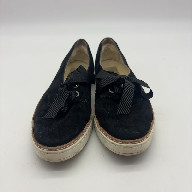 Ugg Ugg Womens Shoes Black